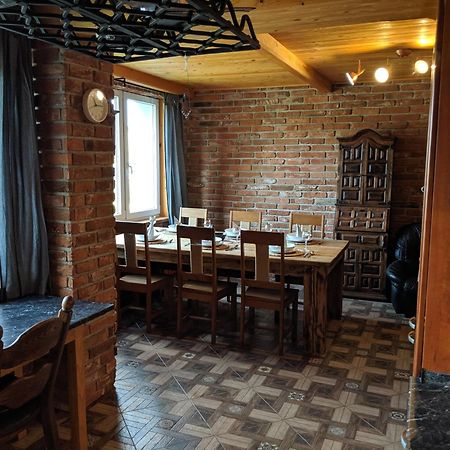 Luxury Apartment In Sumava National Park Nová Pec المظهر الخارجي الصورة