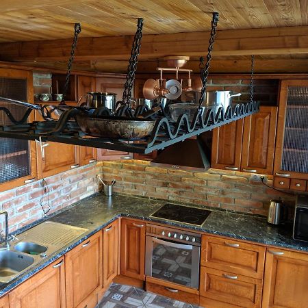 Luxury Apartment In Sumava National Park Nová Pec المظهر الخارجي الصورة