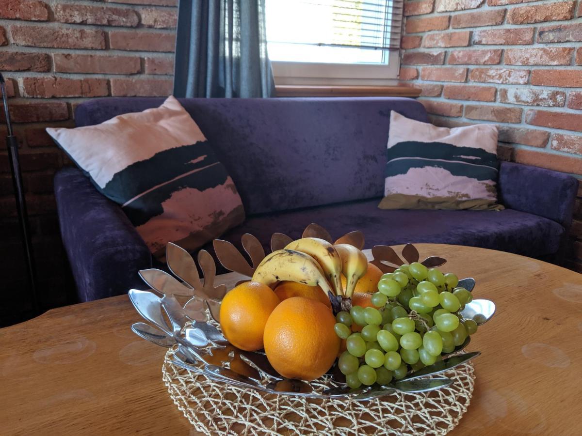 Luxury Apartment In Sumava National Park Nová Pec المظهر الخارجي الصورة