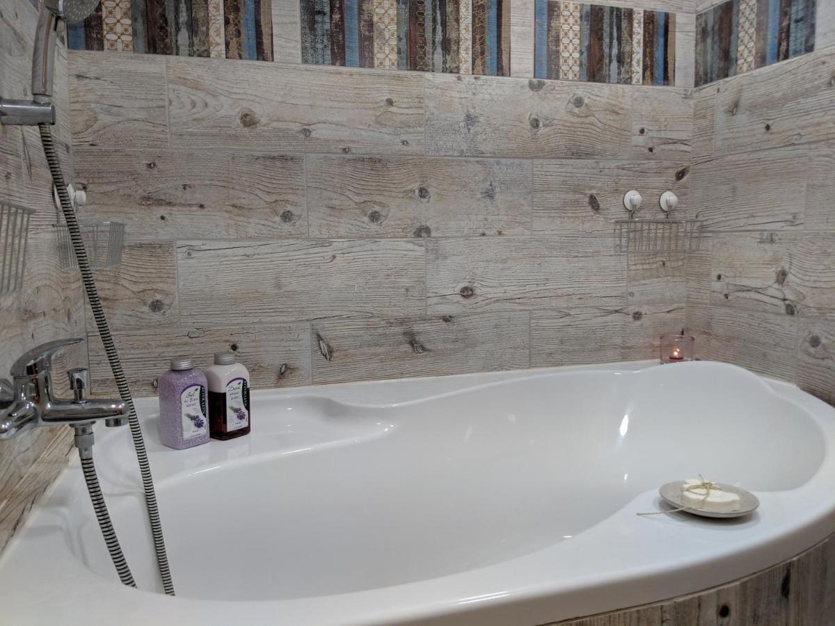 Luxury Apartment In Sumava National Park Nová Pec المظهر الخارجي الصورة