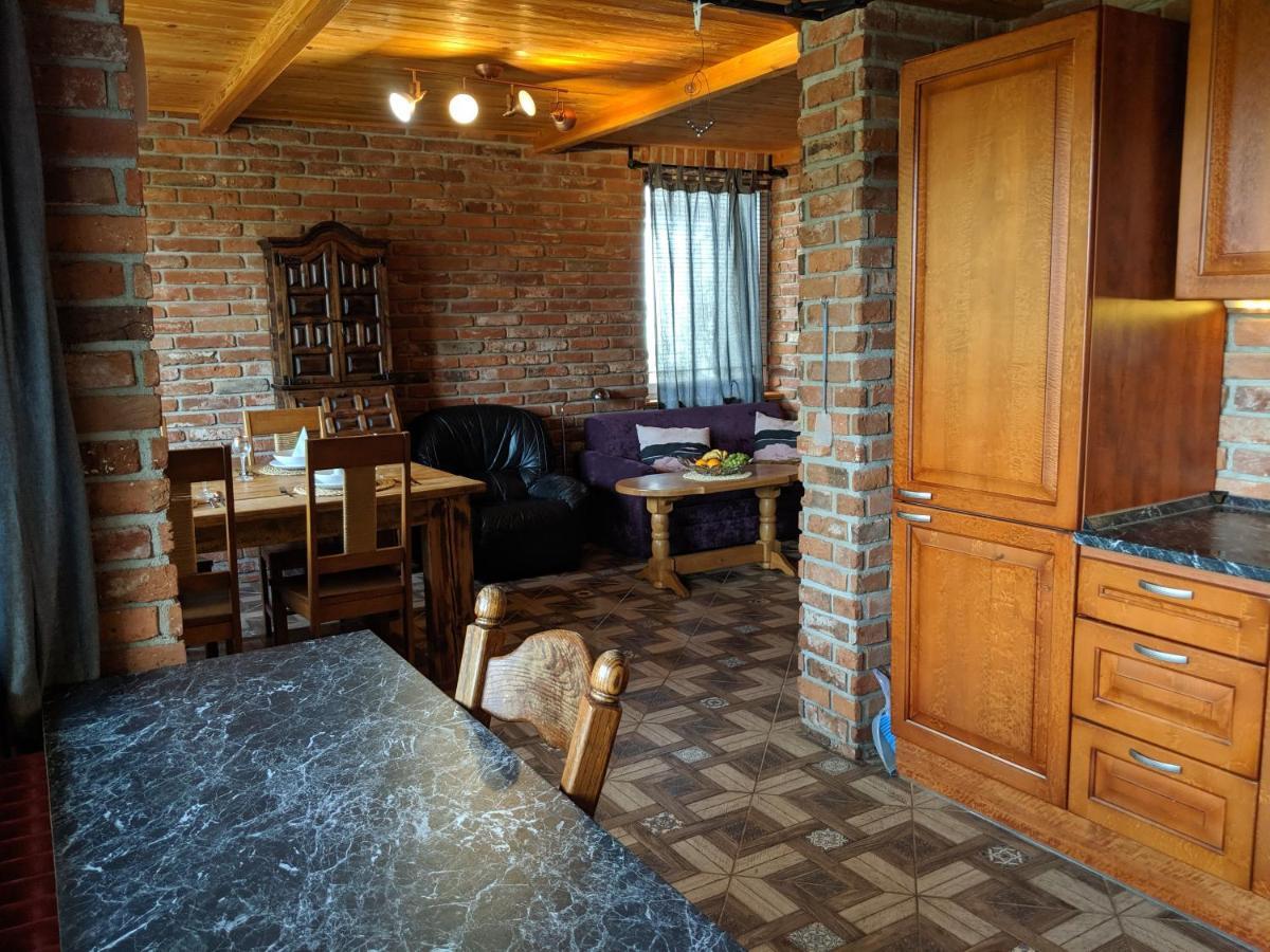 Luxury Apartment In Sumava National Park Nová Pec المظهر الخارجي الصورة