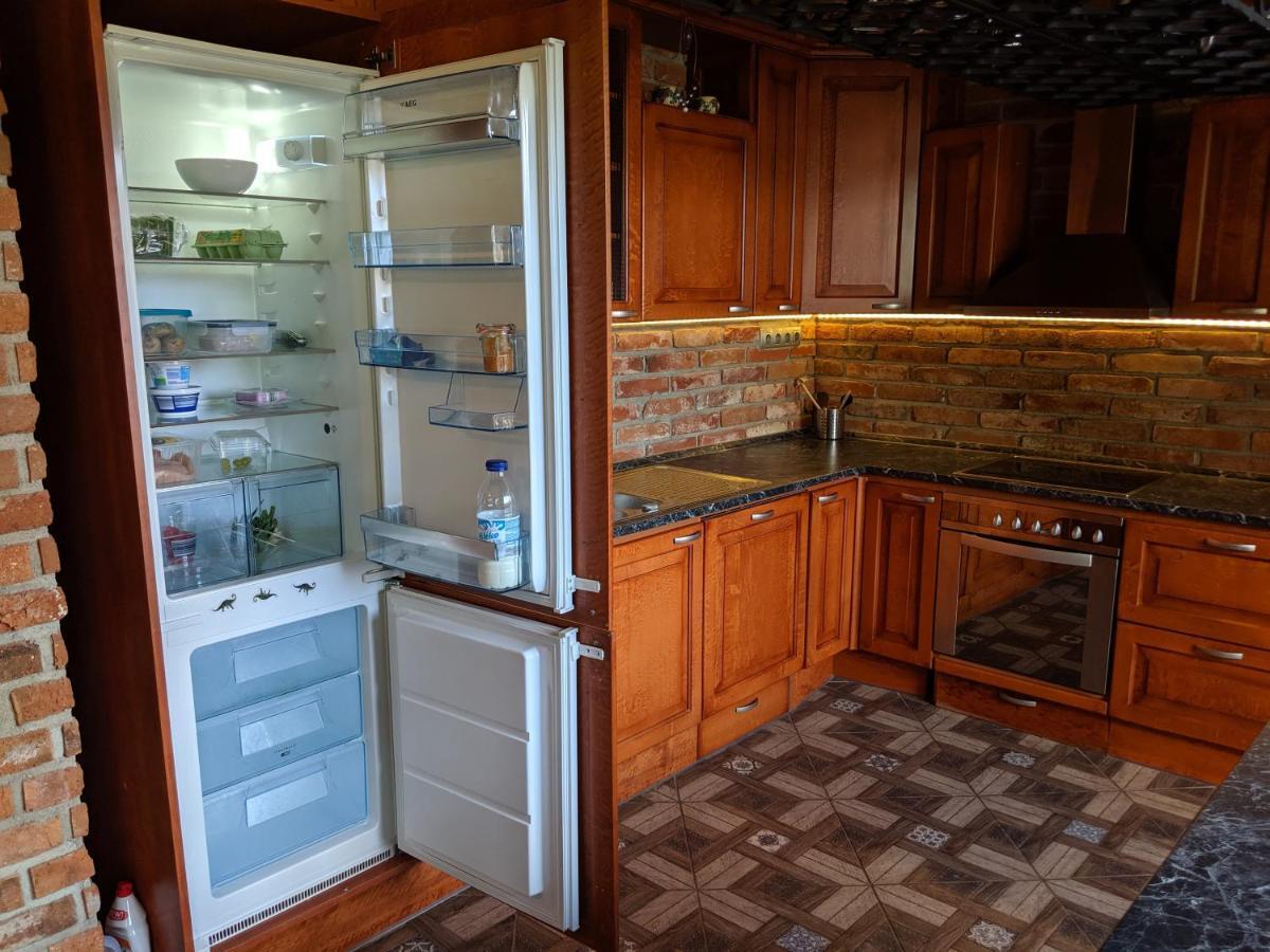 Luxury Apartment In Sumava National Park Nová Pec المظهر الخارجي الصورة