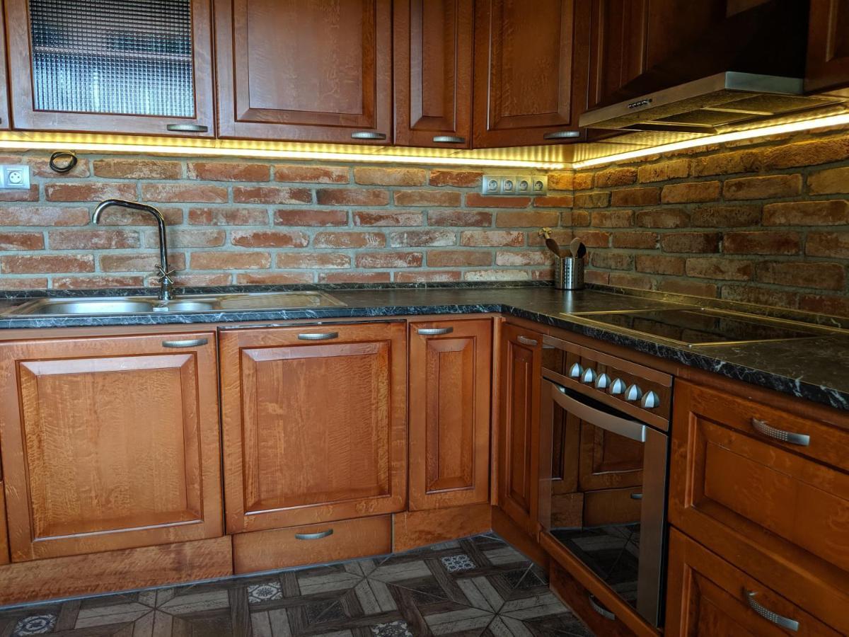 Luxury Apartment In Sumava National Park Nová Pec المظهر الخارجي الصورة