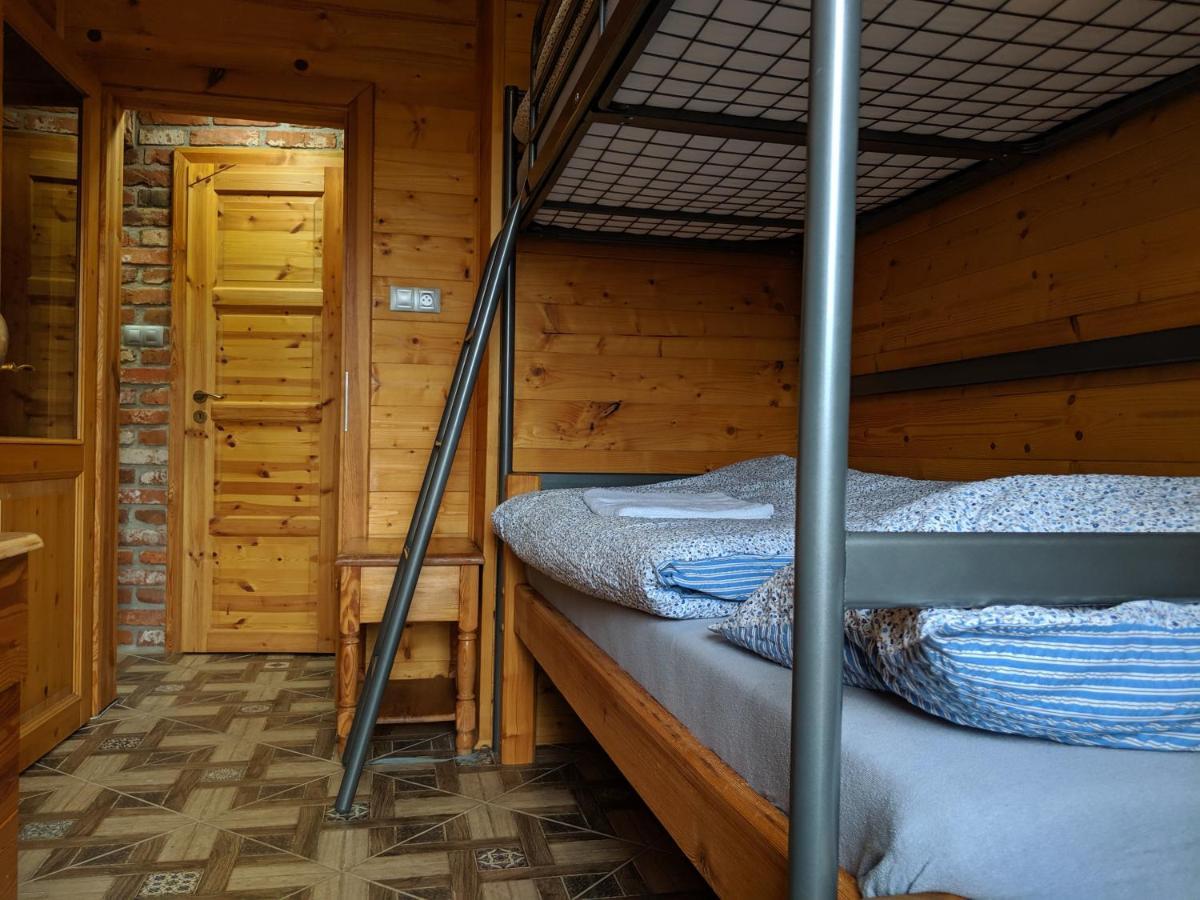 Luxury Apartment In Sumava National Park Nová Pec المظهر الخارجي الصورة